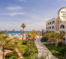 NOVOSTAR KHAYAM GARDEN BEACH & SPA